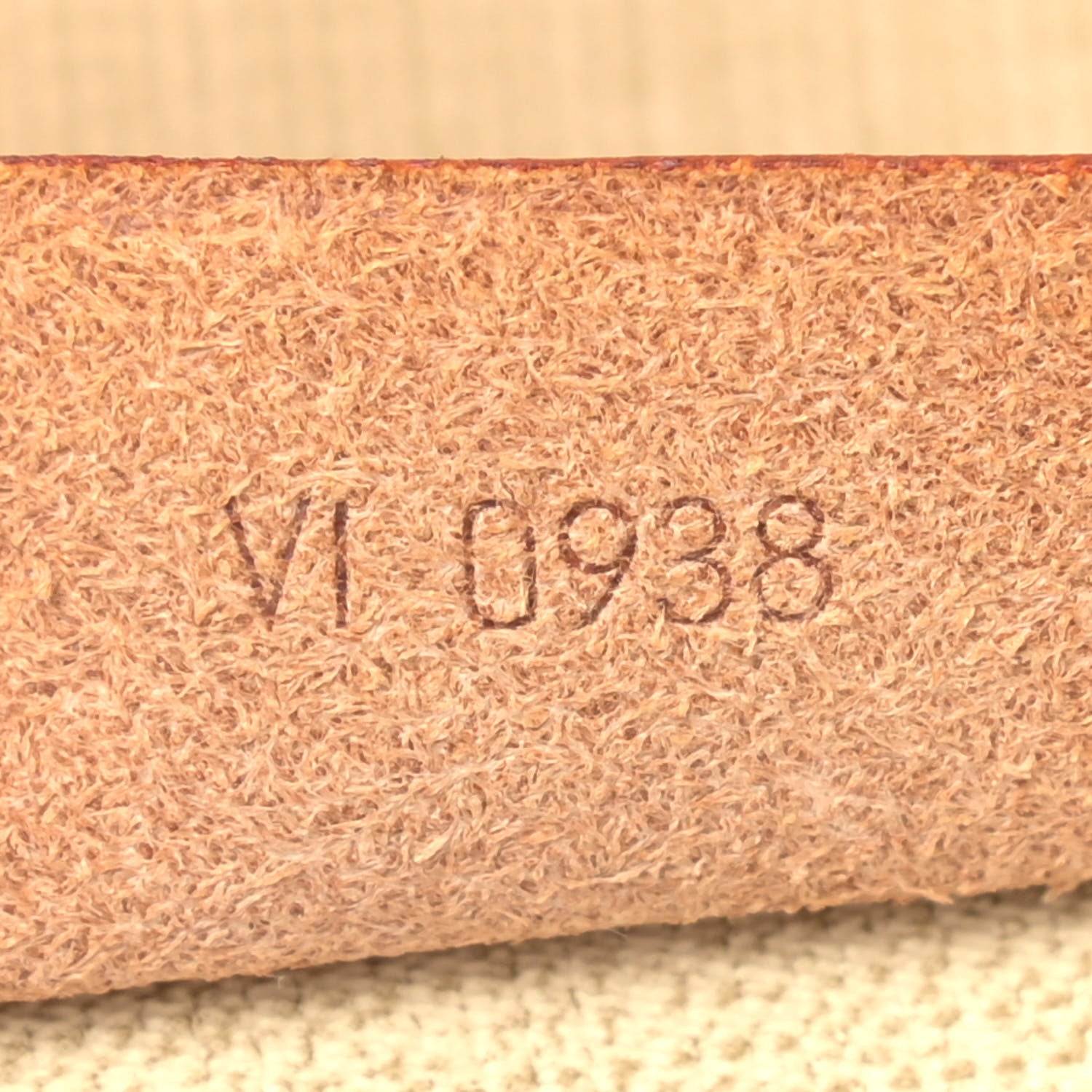 Louis Vuitton Monogram Excursion Shoe Bag 8 of 14