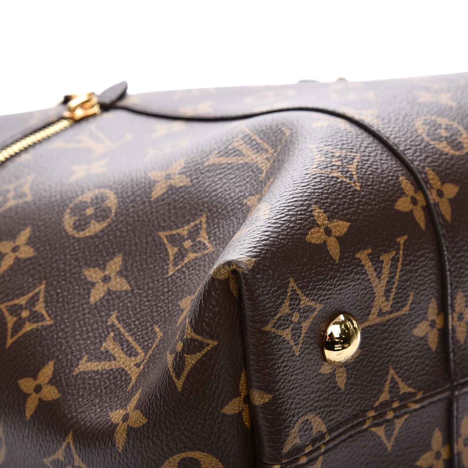 Louis Vuitton Monogram Melie 8 of 10