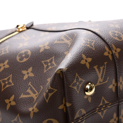 Louis Vuitton Monogram Melie 8 of 10