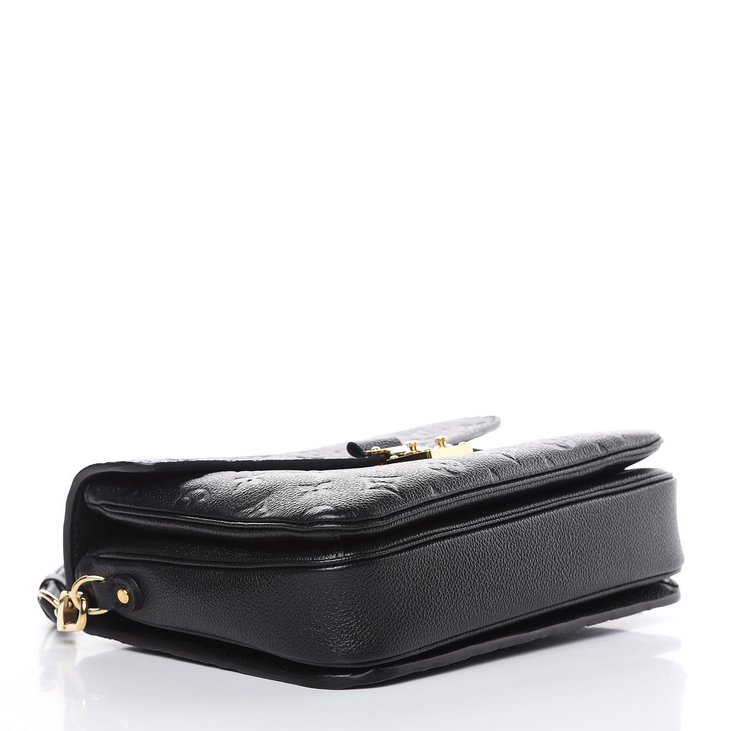 Empreinte Pochette Metis Black