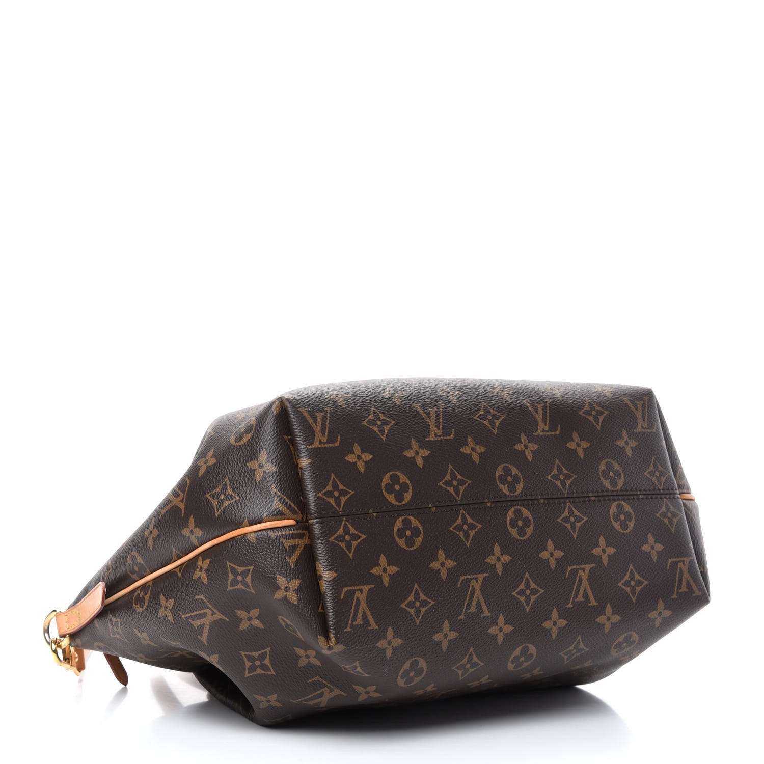 Louis Vuitton Monogram Turenne MM 4 of 11