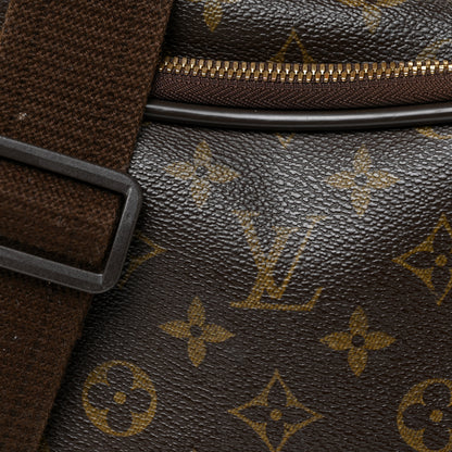 Louis Vuitton Monogram Icare Bag 7 of 22