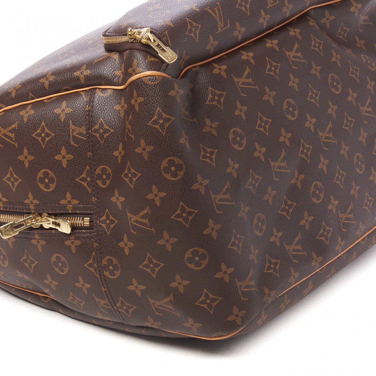 Louis Vuitton Monogram Evasion Sports Bag 6 of 9