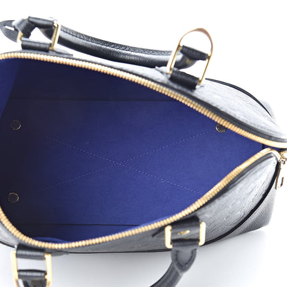 Louis Vuitton Empreinte Neo Alma PM Black 5 of 15