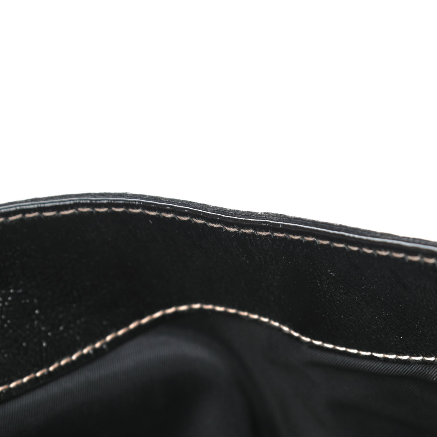 Gucci Dialux Medium Britt Shoulder Bag Black 5 of 6