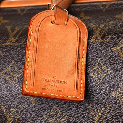 Louis Vuitton Monogram Sac Chasse Hunting Bag 6 of 11
