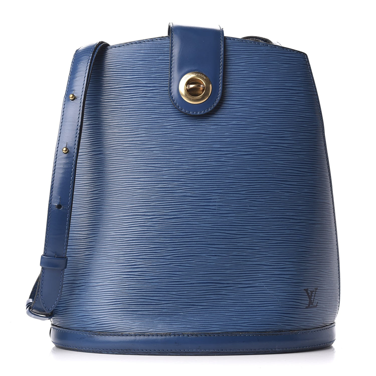 Louis Vuitton Epi Cluny Toledo 1 of 8
