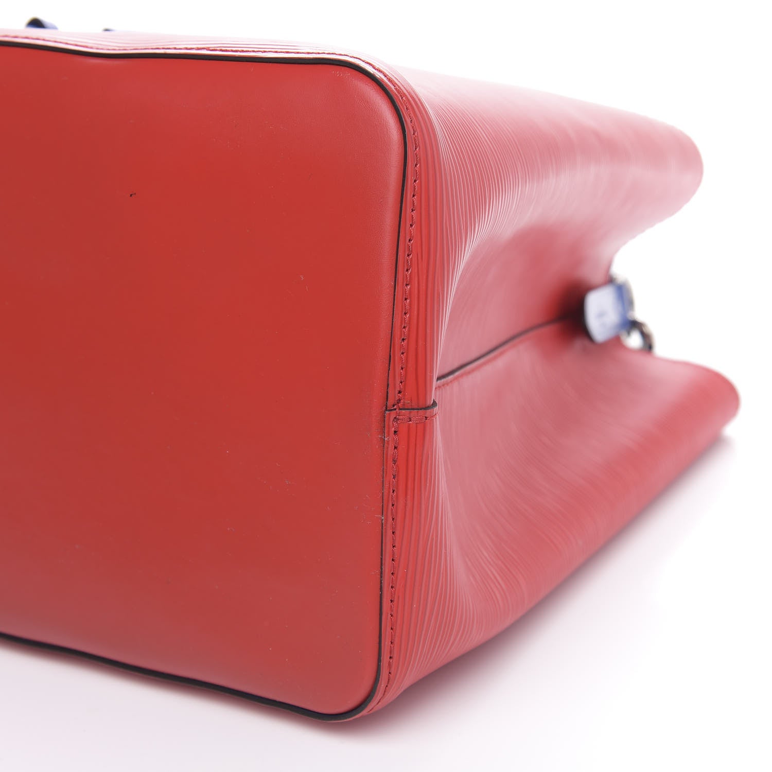 Louis Vuitton Epi Neonoe Coquelicot 9 of 13