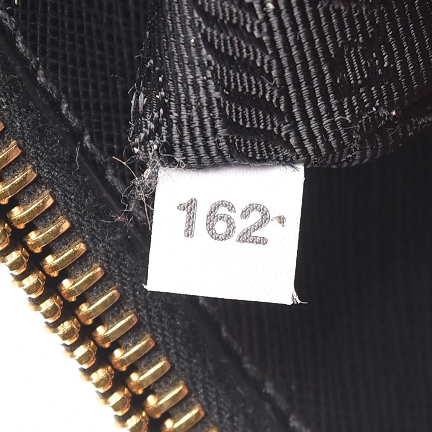 Saffiano Small Galleria Double Zip Tote Black