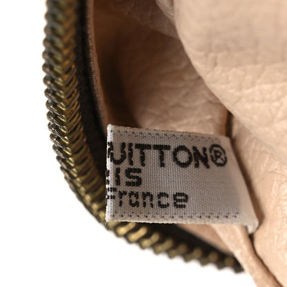 Louis Vuitton Monogram Trousse Toilette 28 6 of 11