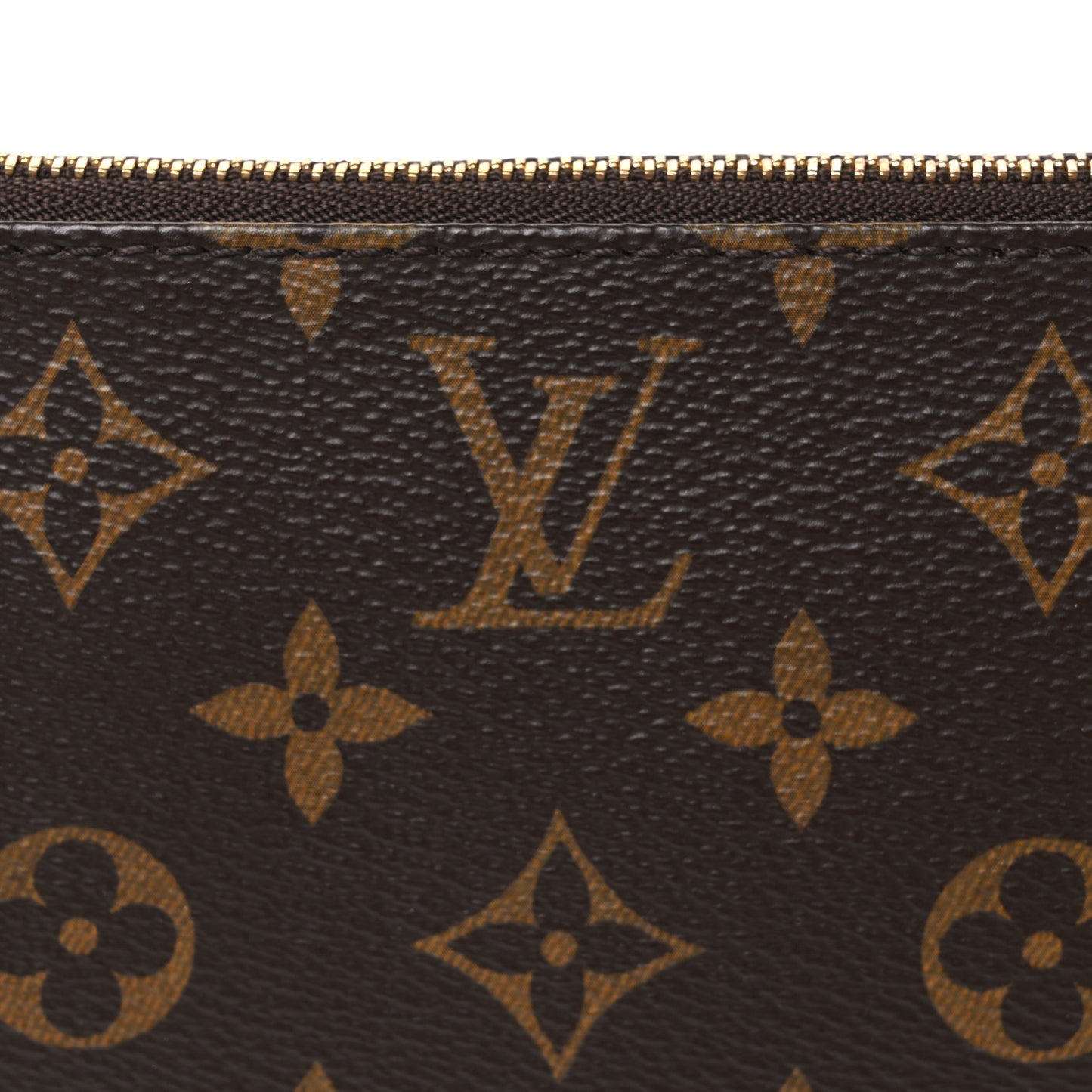 Monogram Pochette Accessories NM