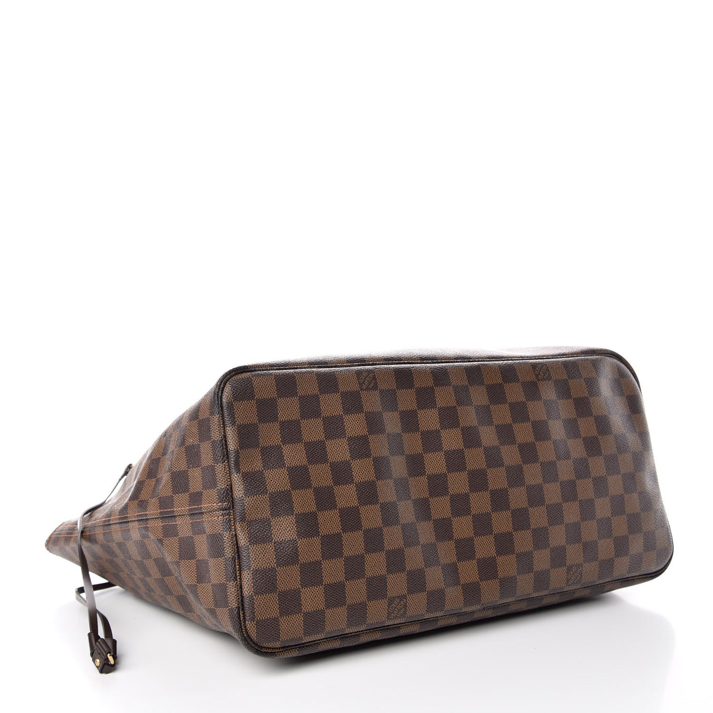 Damier Ebene Neverfull GM