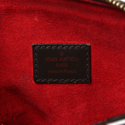Louis Vuitton Damier Ebene Trevi GM 6 of 15