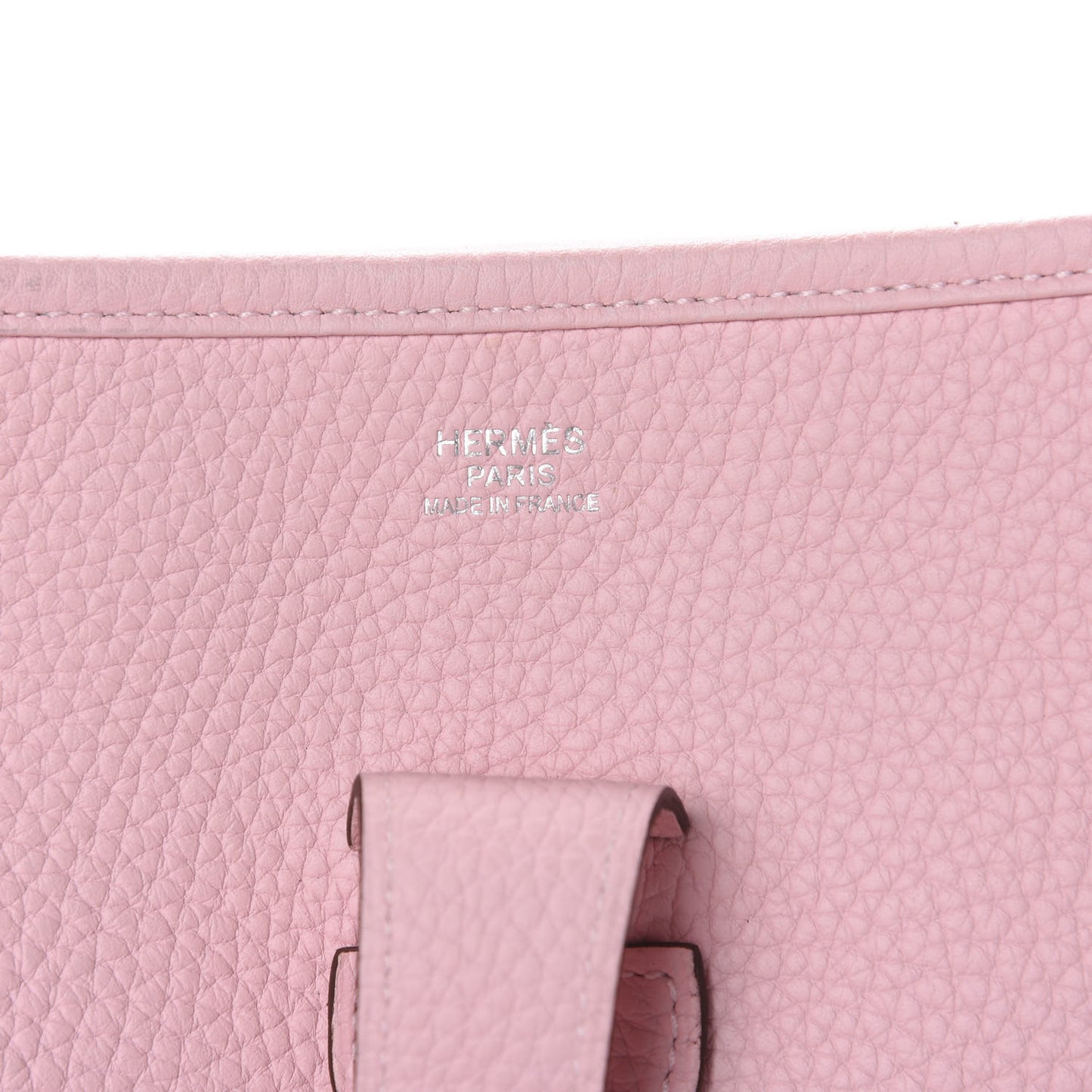 Taurillon Clemence Evelyne III GM Rose Sakura