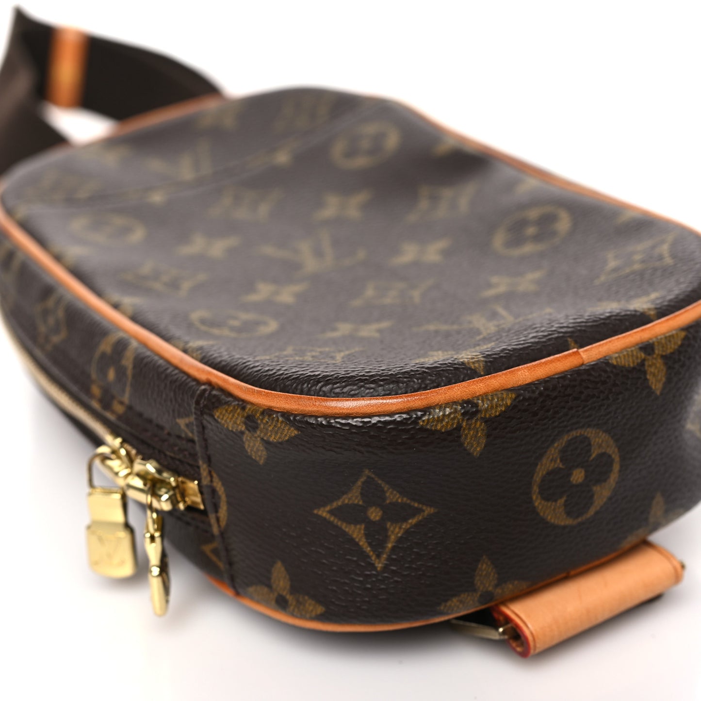 Monogram Pochette Gange