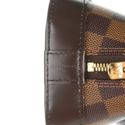Louis Vuitton Damier Ebene Alma BB 6 of 7