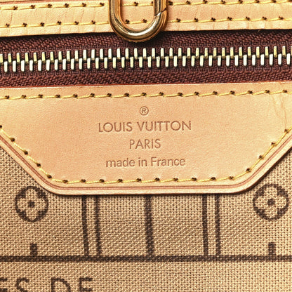 Louis Vuitton Monogram Neverfull GM 6 of 9