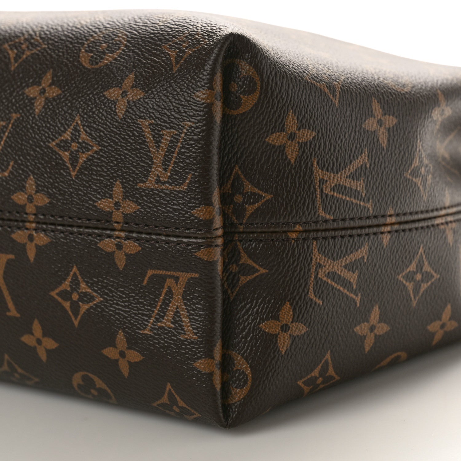 Louis Vuitton Monogram Graceful MM Pivoine 8 of 8