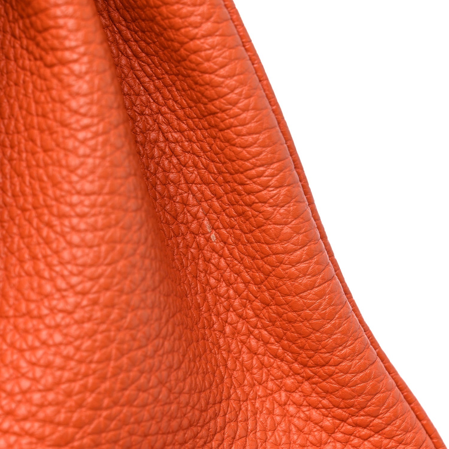 Hermes Togo Birkin 30 Feu 15 of 17