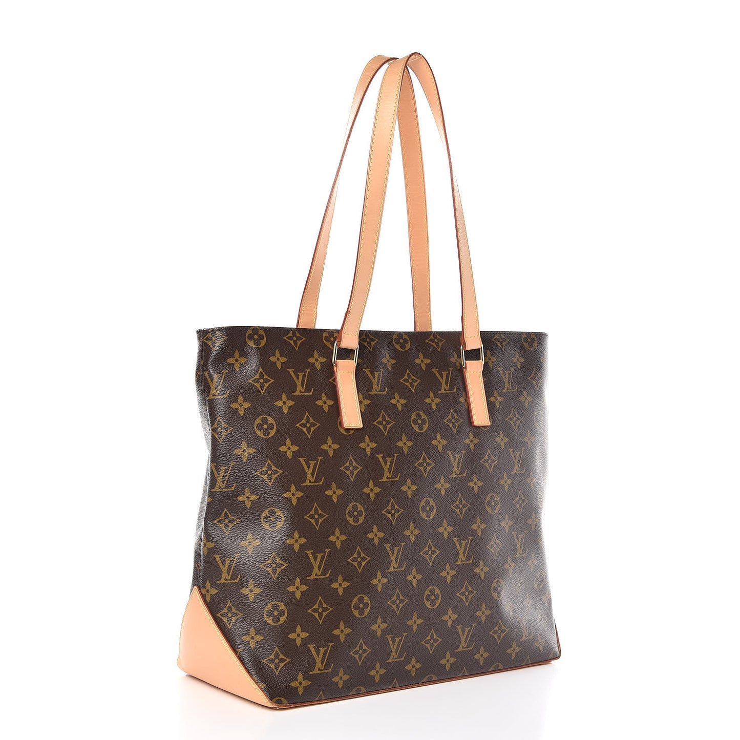 Monogram Cabas Mezzo