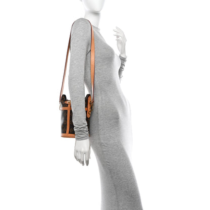 Louis Vuitton Monogram Duffle Bag 2 of 12