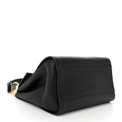 Givenchy Calfskin Small Mystic Shoulder Bag Black 4 of 10