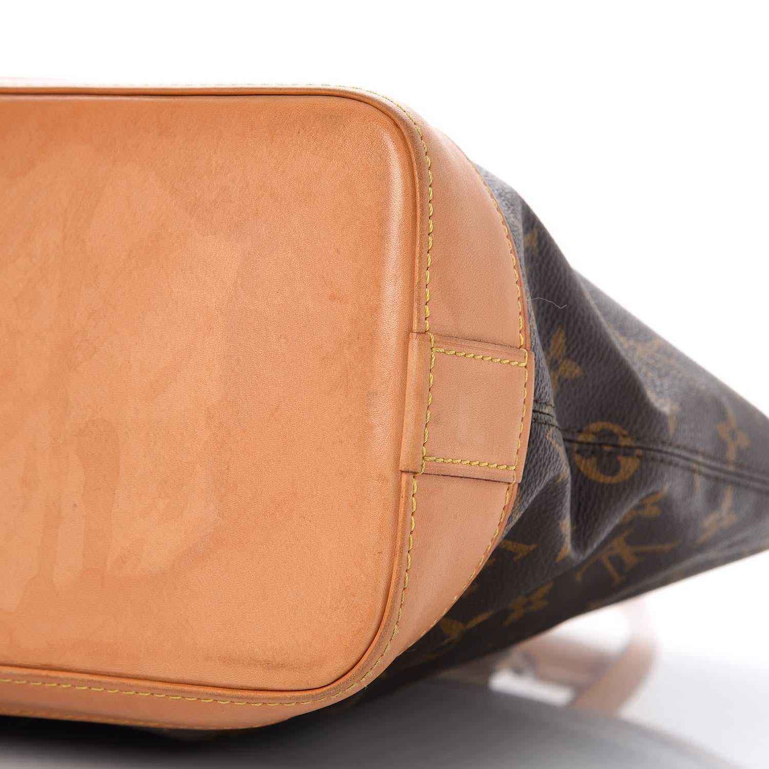 Louis Vuitton Monogram Lockit Horizontal 10 of 13