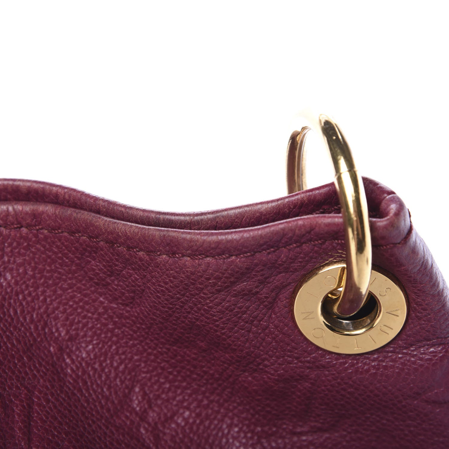Louis Vuitton Empreinte Artsy MM Aurore 14 of 14