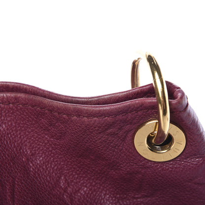 Louis Vuitton Empreinte Artsy MM Aurore 14 of 14