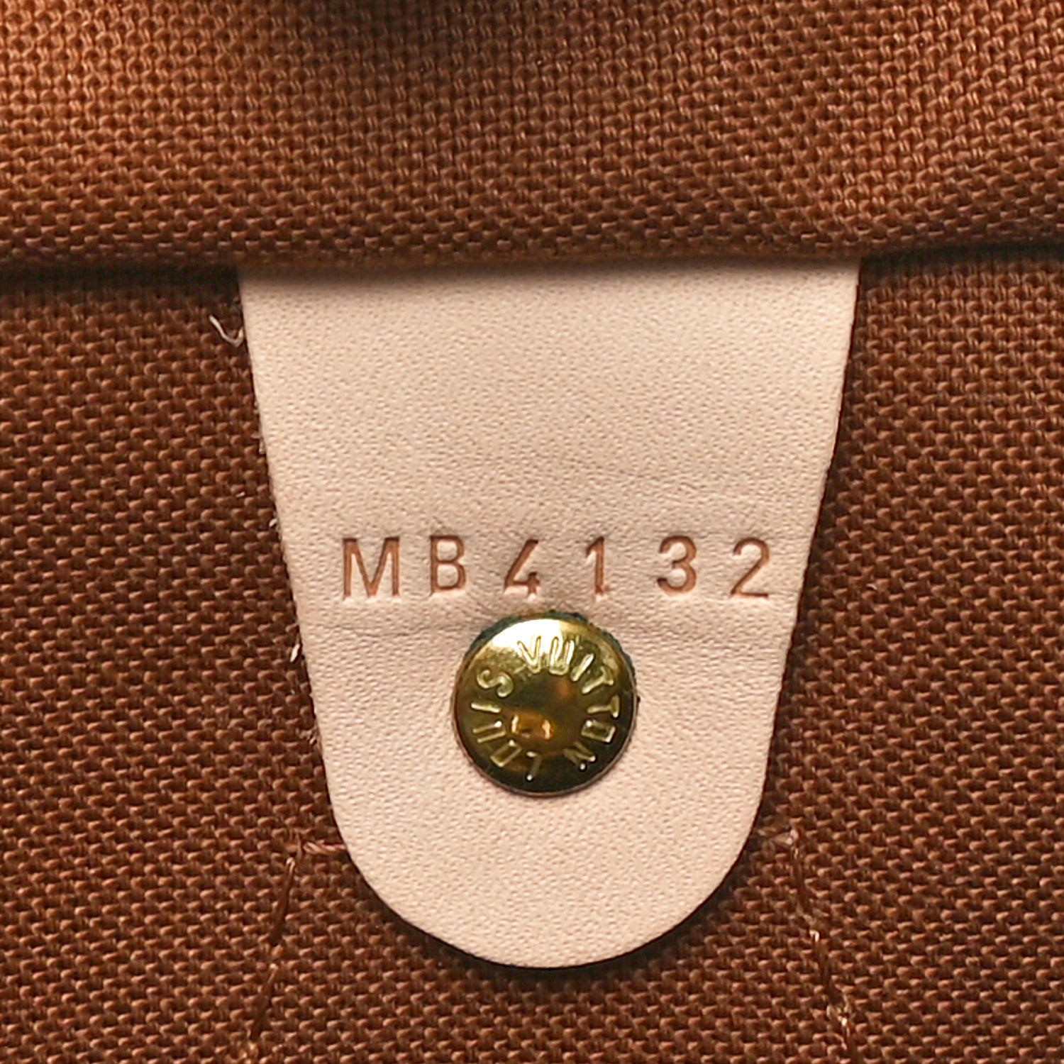 Louis Vuitton Monogram Speedy 30 7 of 10
