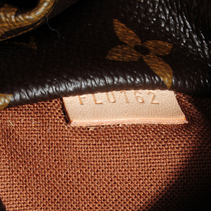 Louis Vuitton Monogram Totally MM 6 of 6