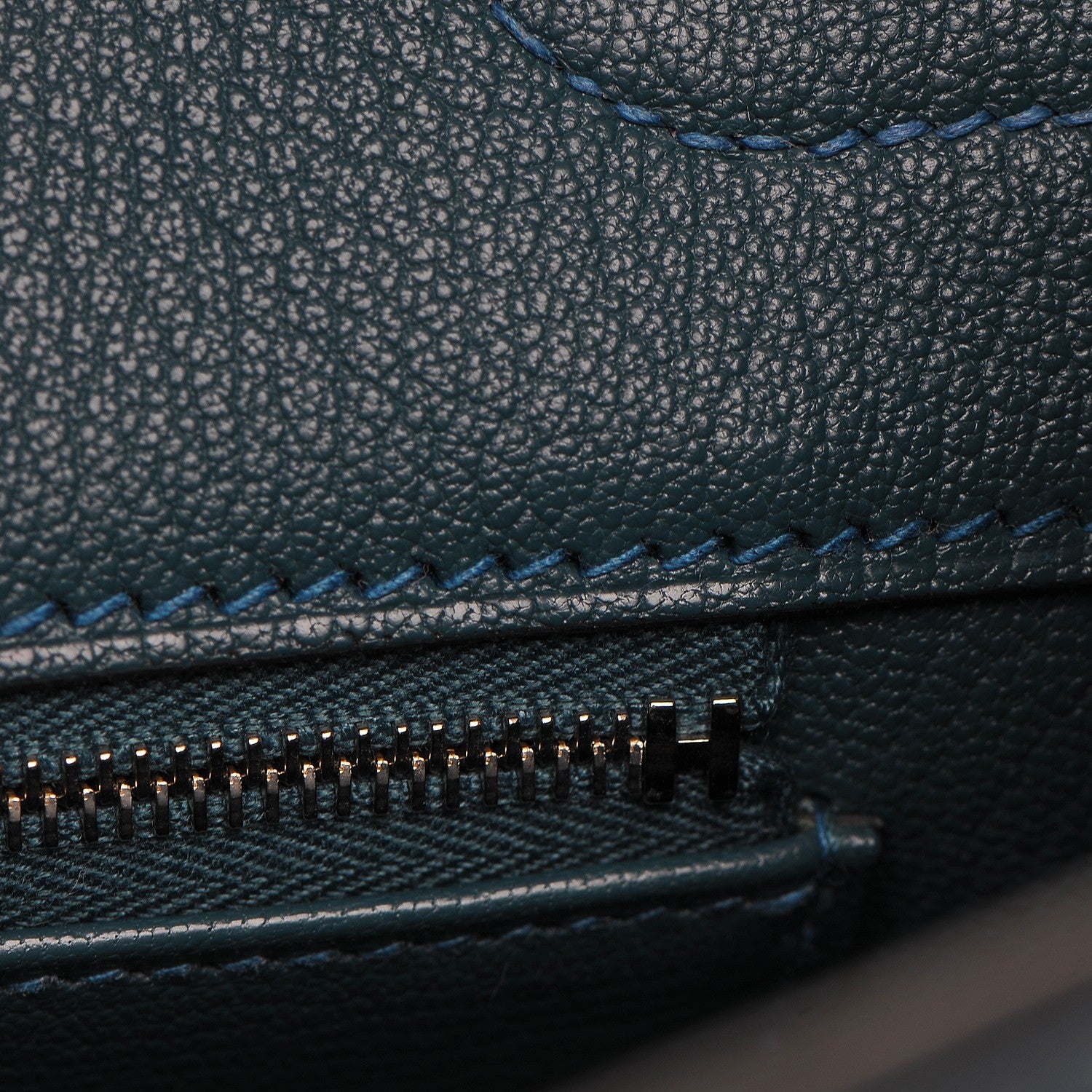 Hermes Togo Birkin 35 Colvert 9 of 25