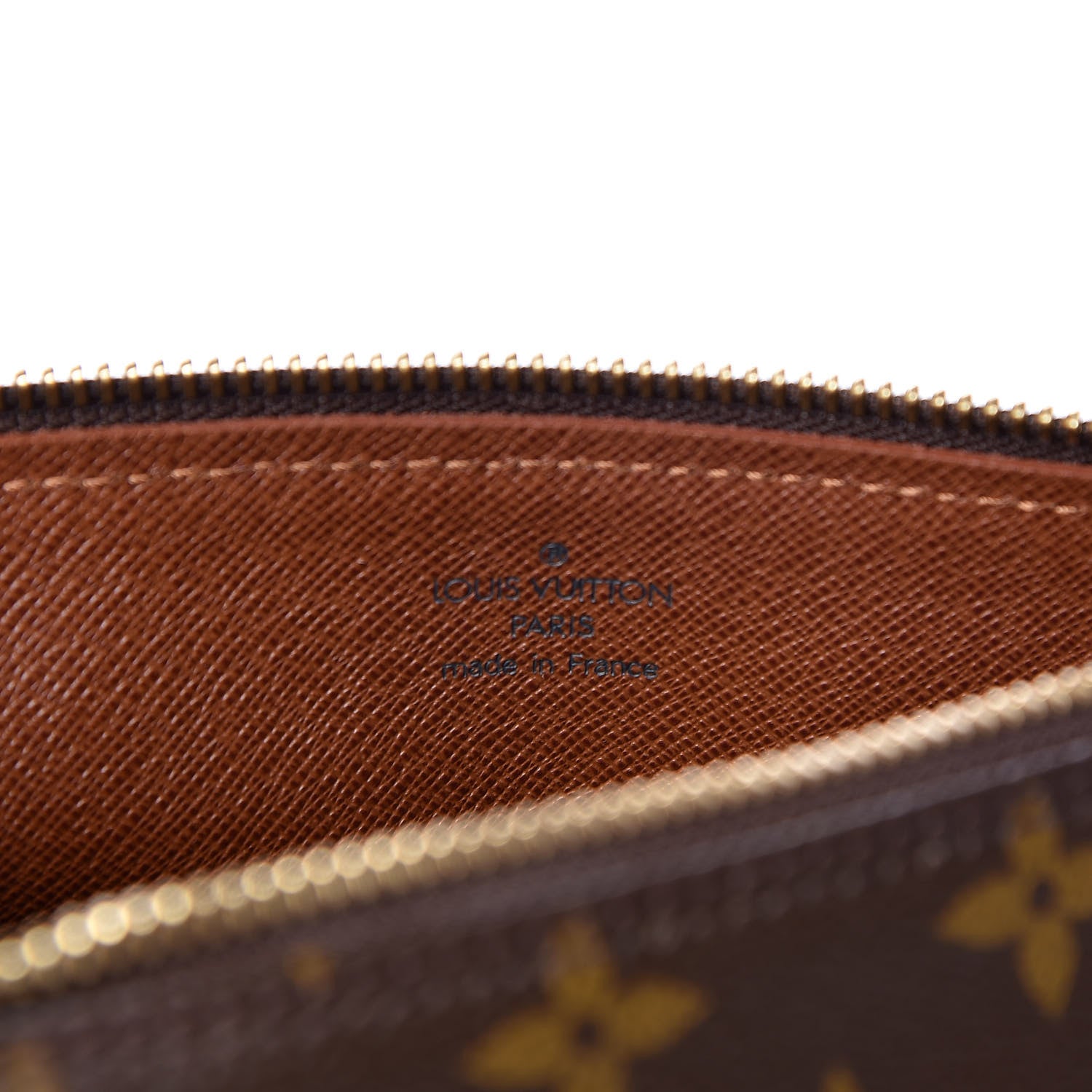 Louis Vuitton Monogram Papillon 30 9 of 10