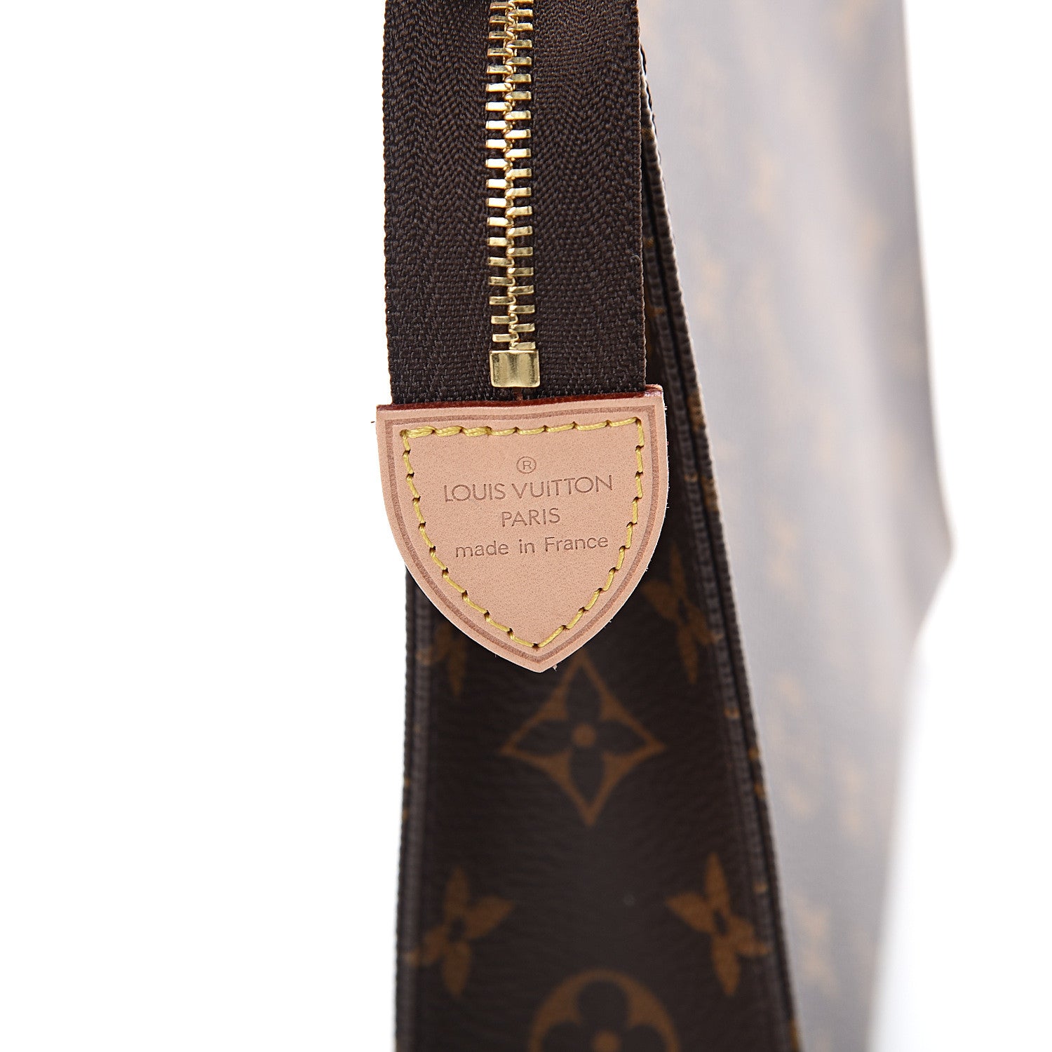 Louis Vuitton Monogram Toiletry Pouch 26 5 of 6