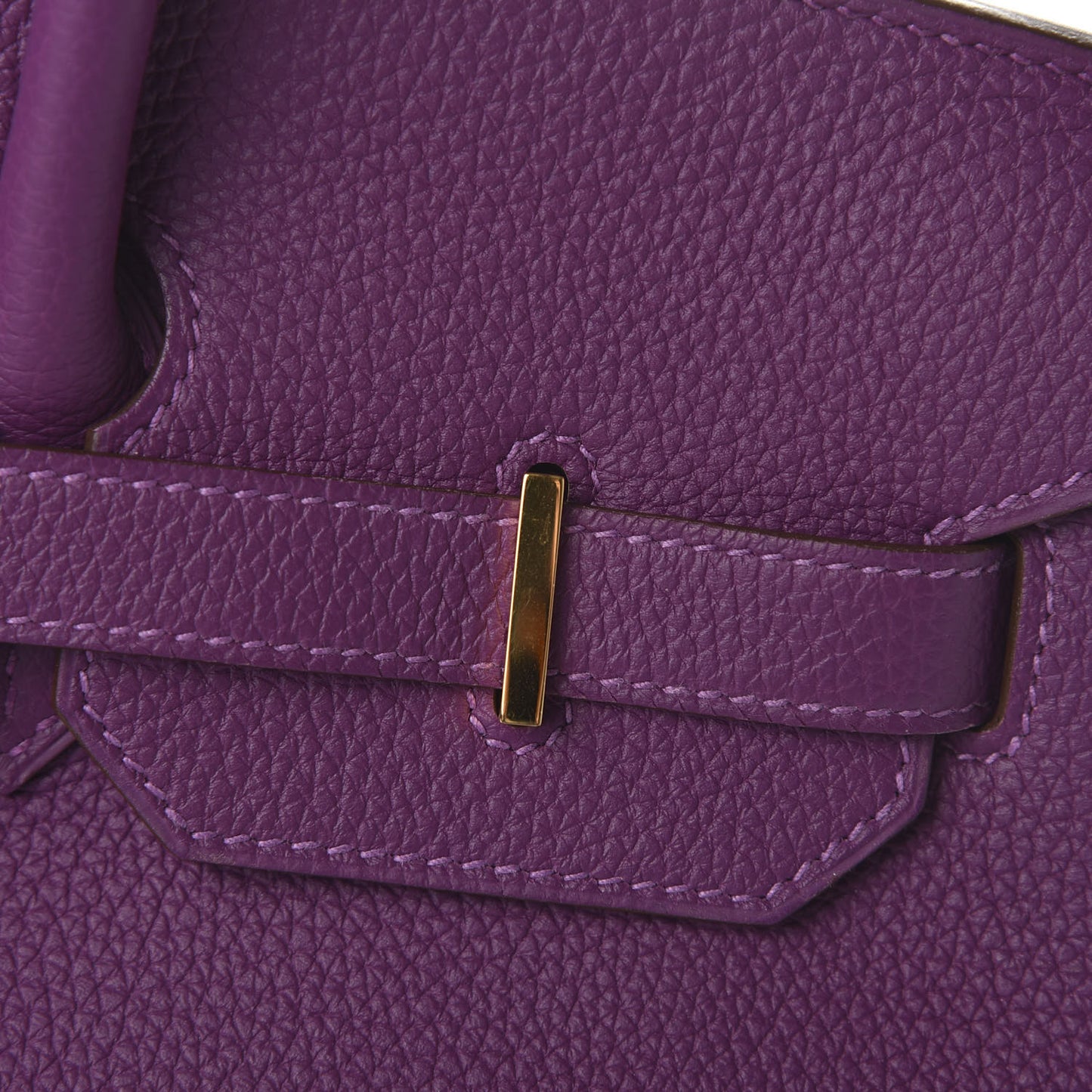 Togo Birkin 35 Anemone