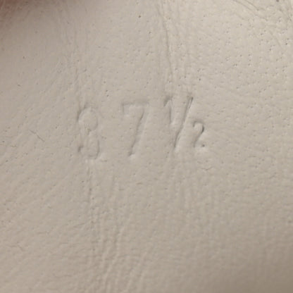Hermes Calfskin Daydream Sneakers 37.5 White 6 of 12