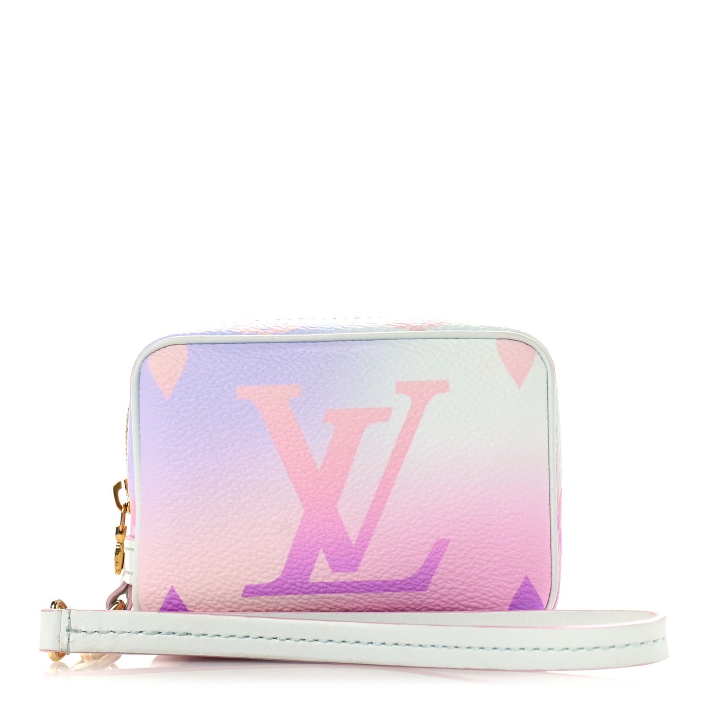 Monogram Giant Spring In The City Wapity Case Sunrise Pastel