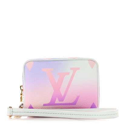 Louis Vuitton Monogram Giant Spring In The City Wapity Case Sunrise Pastel 1 of 8