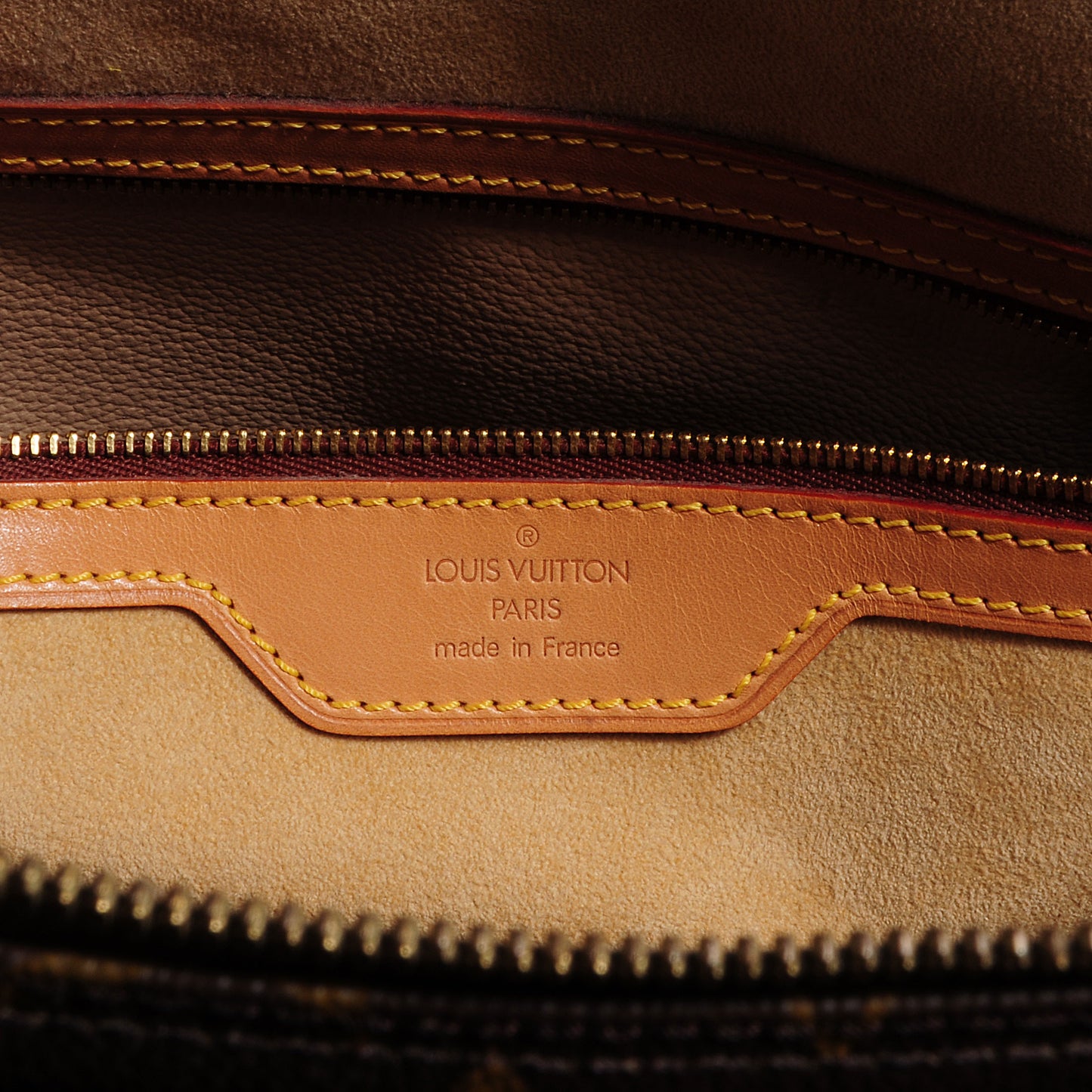 Monogram Rivoli Briefcase