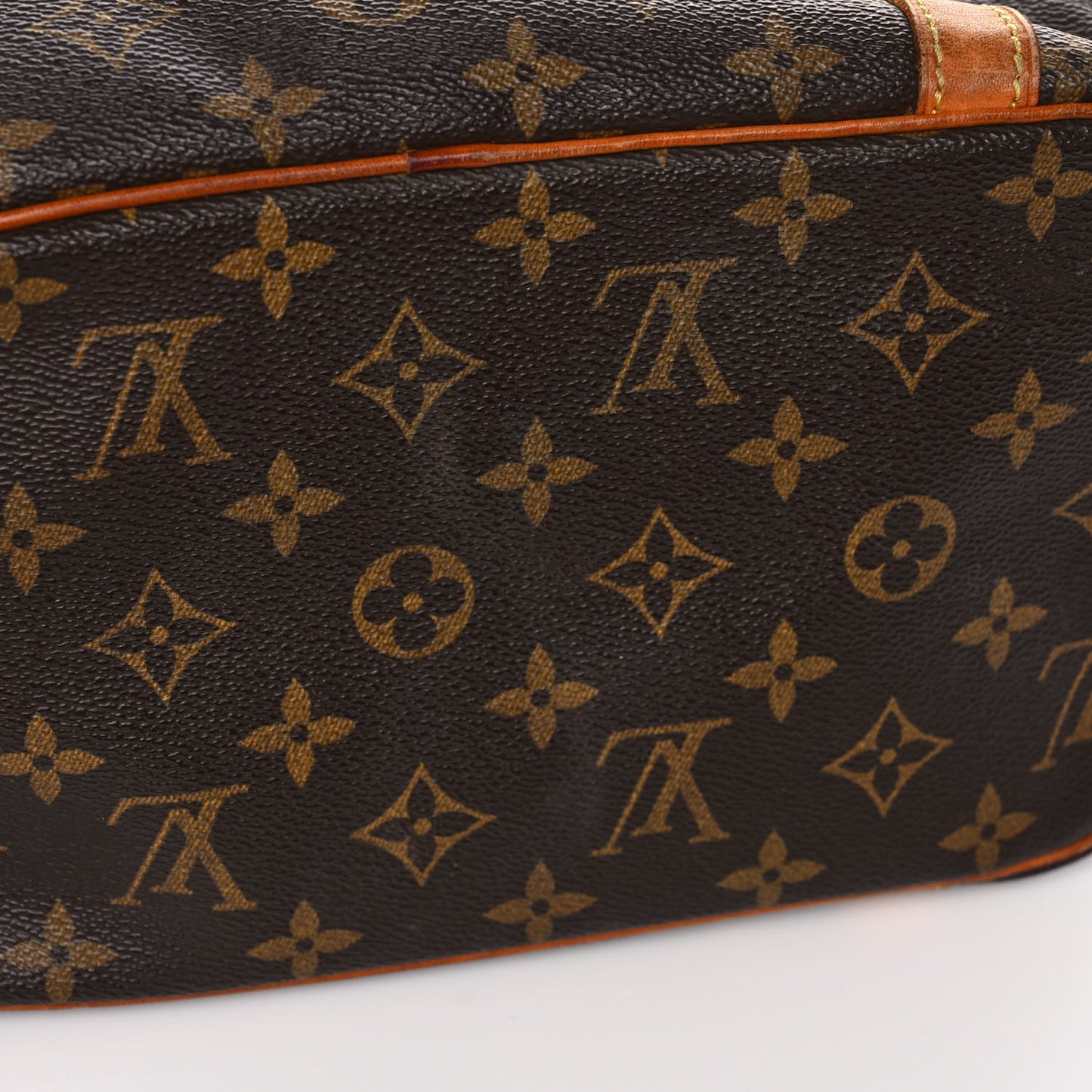 Monogram Sac Shopping Tote