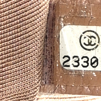 Chanel Lambskin Quilted Large Urban Spirit Backpack Dark Beige 6 of 8