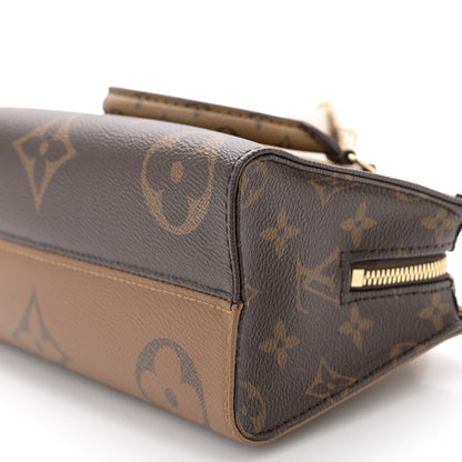 Louis Vuitton Reverse Monogram Giant OnTheGo East West 9 of 9