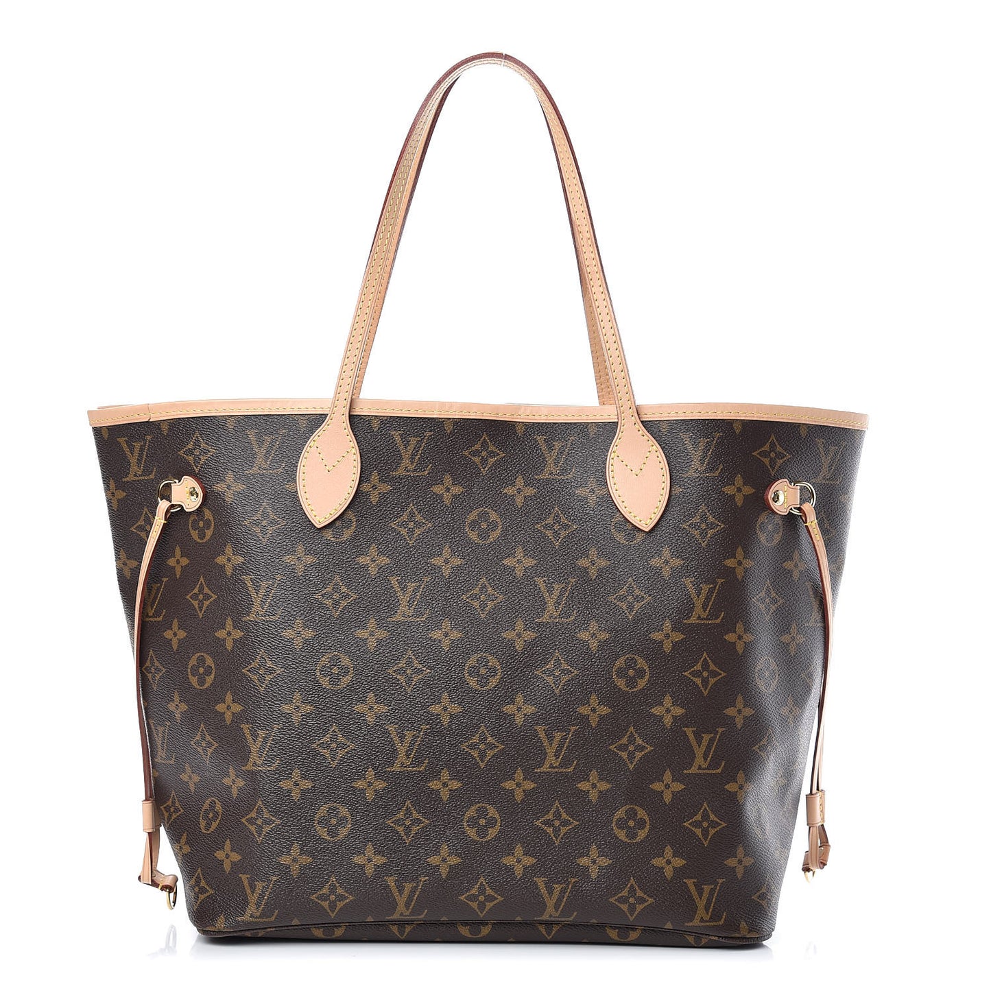 Monogram Neo Neverfull MM
