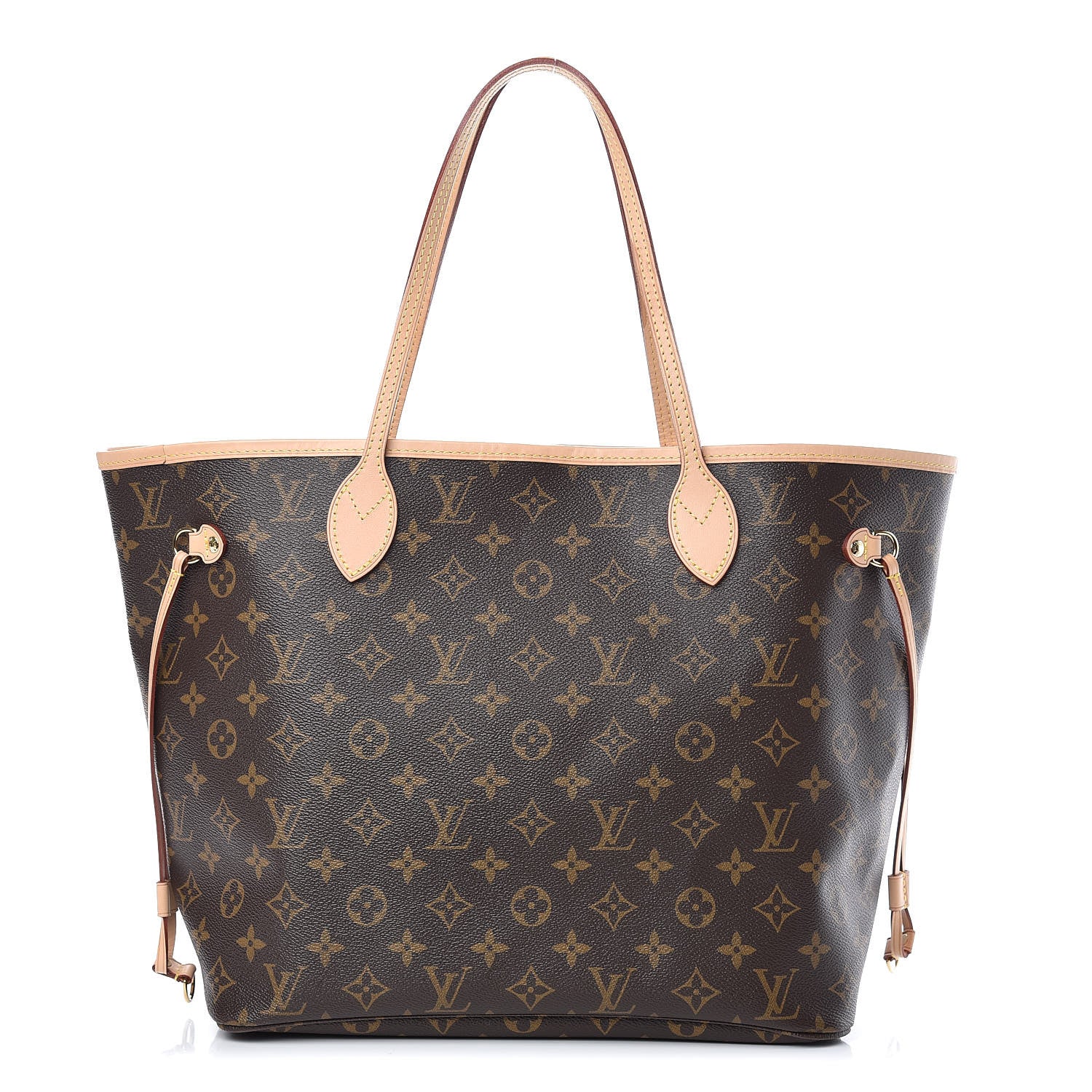 Louis Vuitton Monogram Neo Neverfull MM 1 of 11