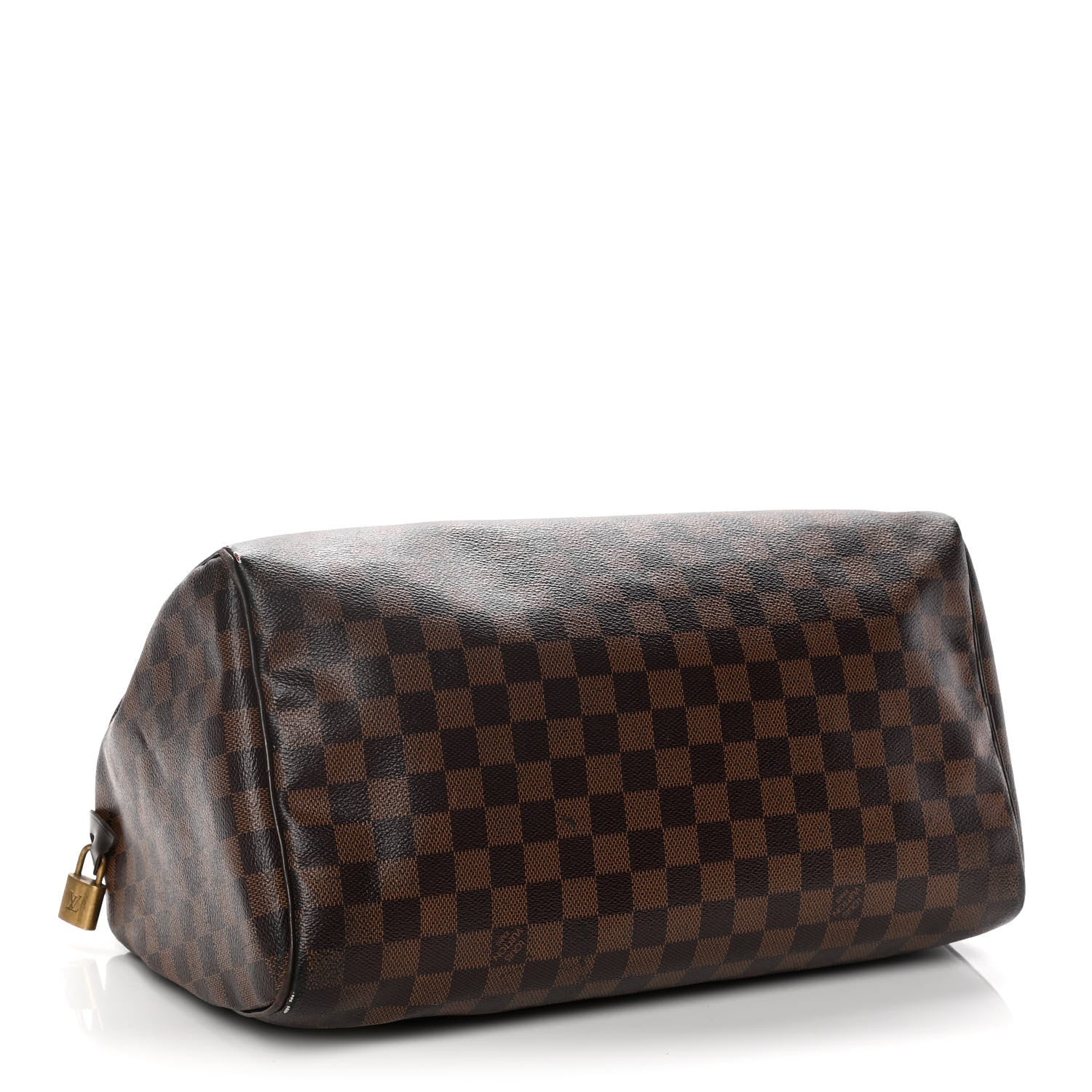 Louis Vuitton Damier Ebene Speedy 35 3 of 23