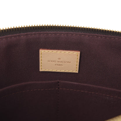 Louis Vuitton Monogram Iena PM 10 of 20