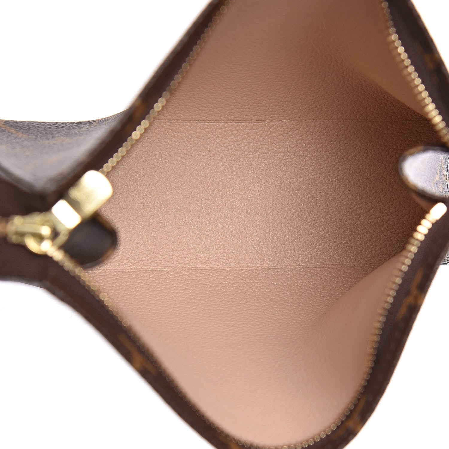 Louis Vuitton Monogram Toiletry Pouch 19 5 of 9