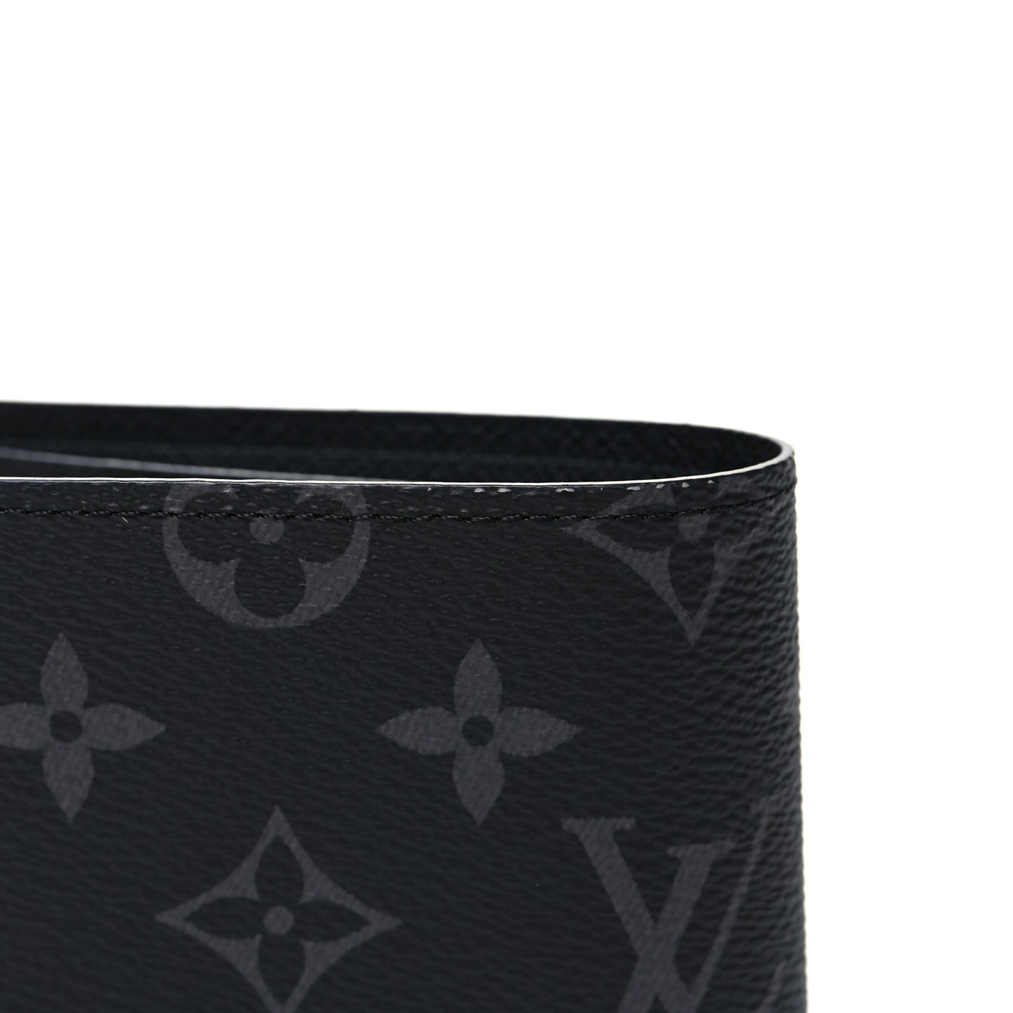 Monogram Eclipse Slender Wallet
