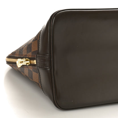 Louis Vuitton Damier Ebene Alma PM 8 of 10