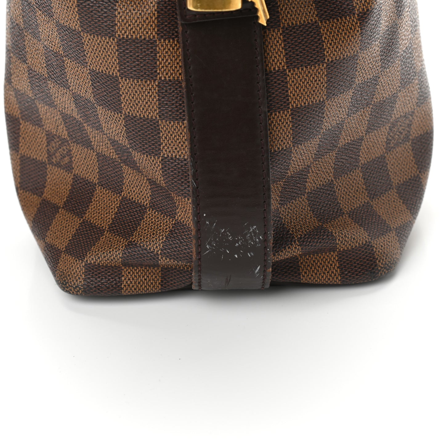 Damier Ebene Chelsea Tote